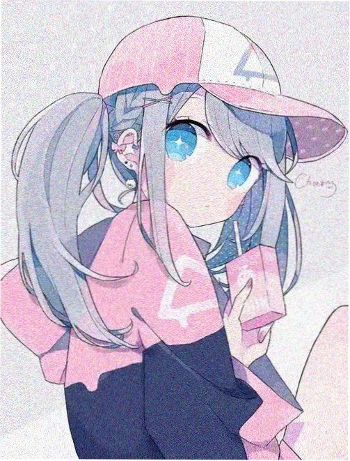 星河长明海报